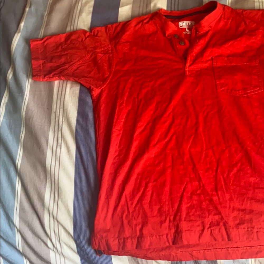Mens T-Shirt